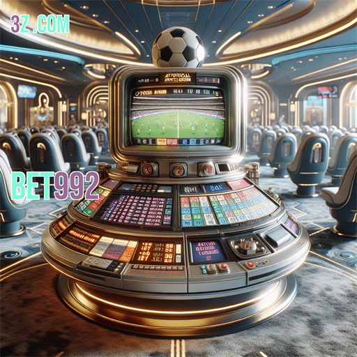 Slots no bet992: O Mundo dos Jogos e Emoções